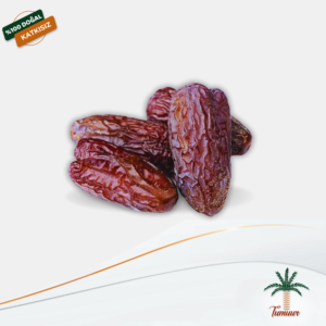 ( 1 KG ) Anber Hurması jumbo