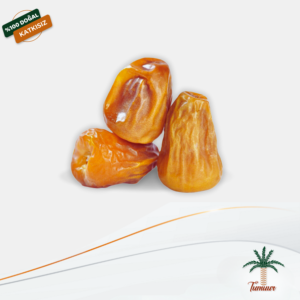 ( 1 KG ) Müfettel Hurması A kalite (L)