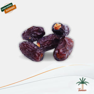 ( 1 KG ) Safavi Hurması A kalite L